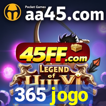 365 jogo